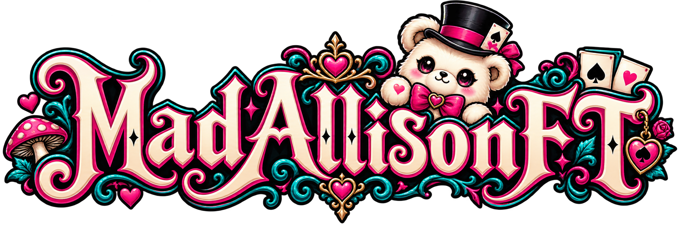 MadAllisonFT · Original